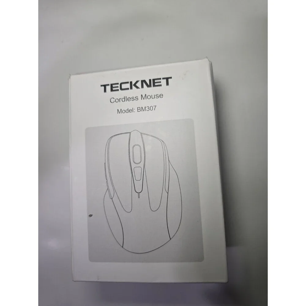 TeckNet Cordless mouse